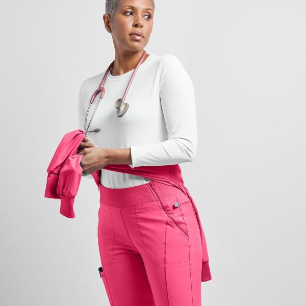 What to Wear Under Scrubs and Medical Uniforms